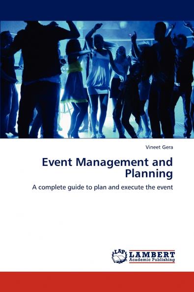Event Management and Planning