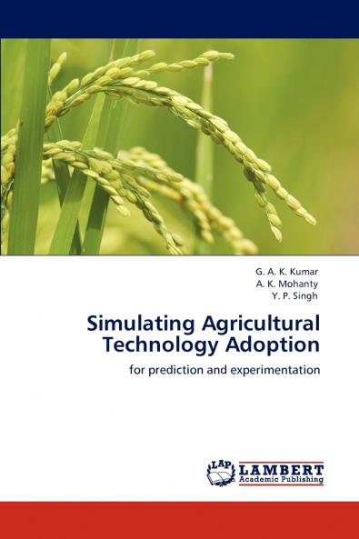 Simulating Agricultural Technology Adoption
