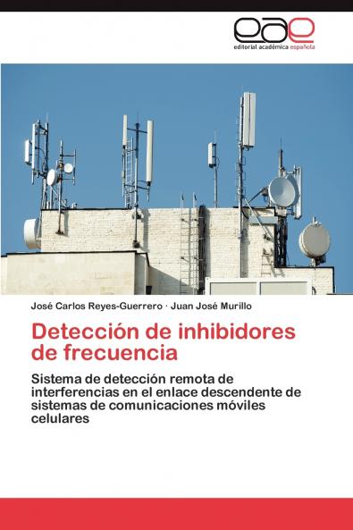 Detección de inhibidores de frecuencia