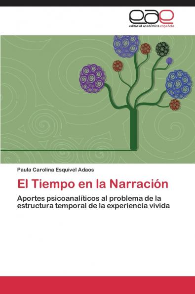 El Tiempo En La Narracion
