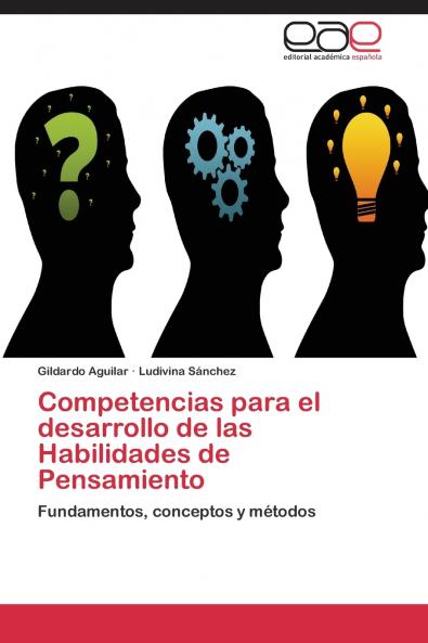Competencias para el desarrollo de las Habilidades de Pensamiento