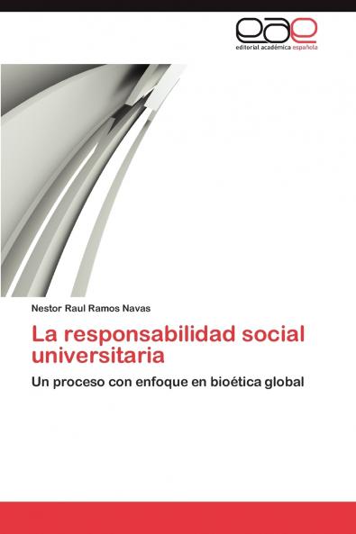 La Responsabilidad Social Universitaria