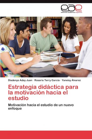 Estrategia Didactica Para La Motivacion Hacia El Estudio