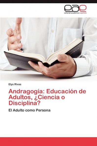 Andragogia