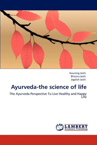 Ayurveda-the science of life