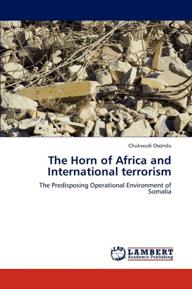 The Horn of Africa and International terrorism