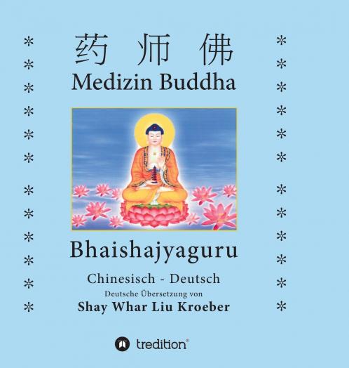 Medizin Buddha