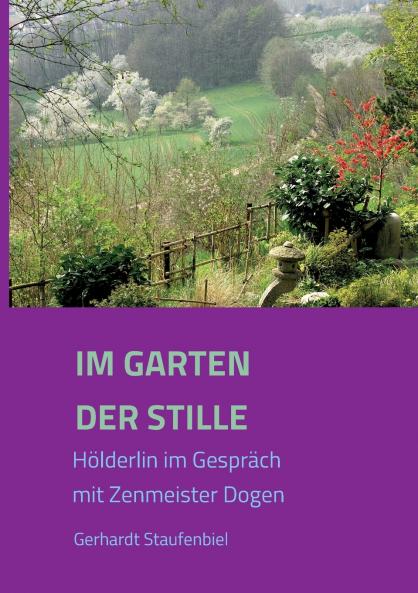Im Garten der Stille
