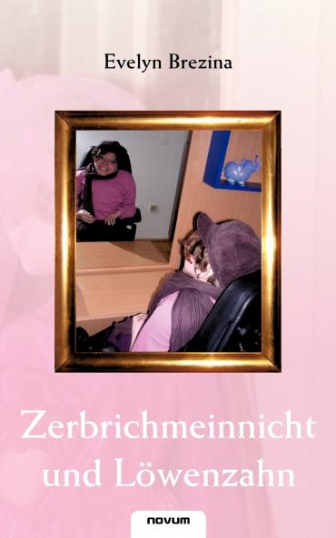 Zerbrichmeinnicht und Löwenzahn