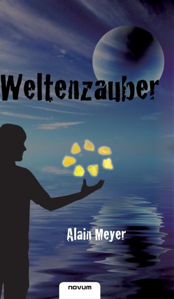 Weltenzauber