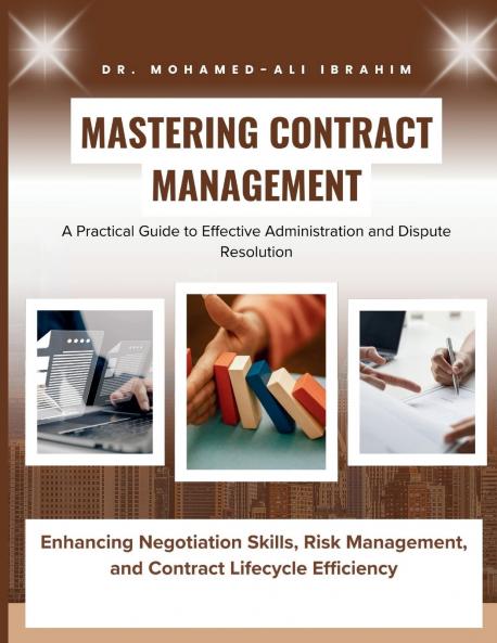 Mastering Contract Management