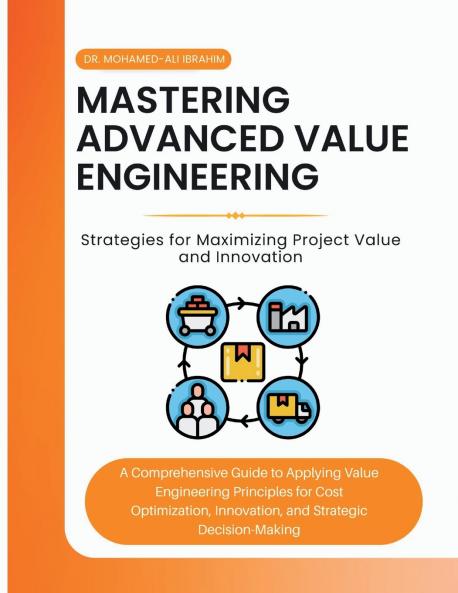 Mastering Advanced Value Engineering