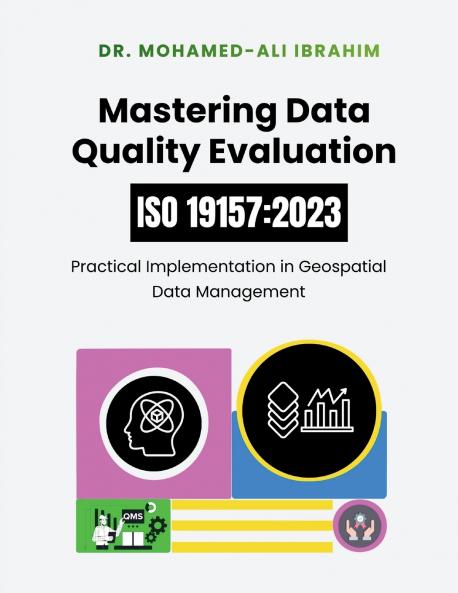 Mastering Data Quality Evaluation