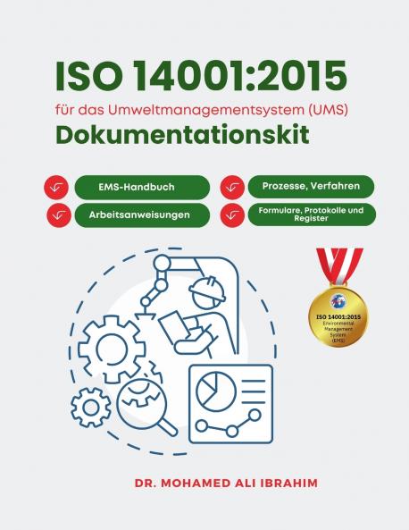 ISO 14001