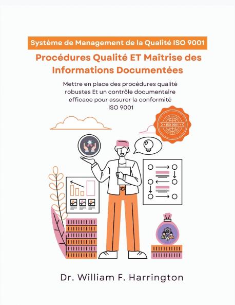Système de Management de la Qualité ISO  9001