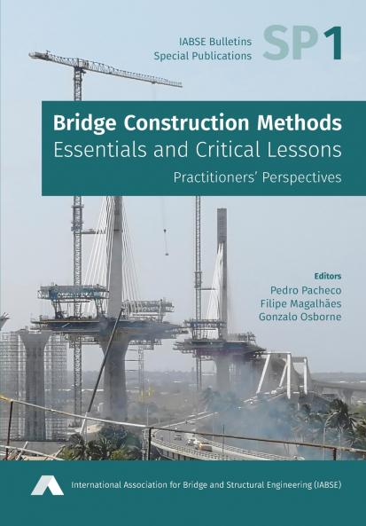 Bridge Construction Methods