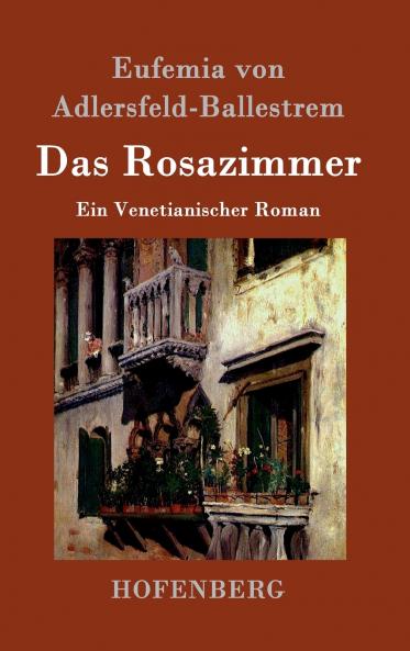 Das Rosazimmer