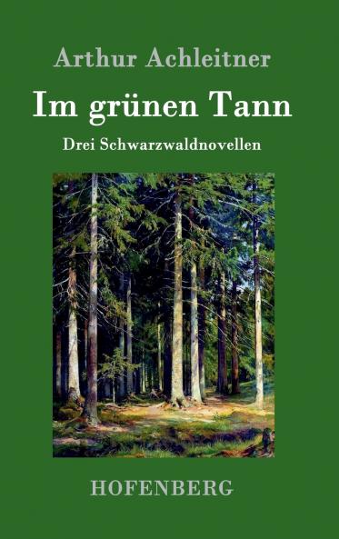 Im gr��nen Tann