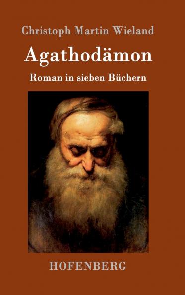Agathod��mon