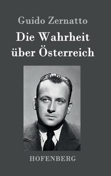 Die Wahrheit ��ber ��sterreich