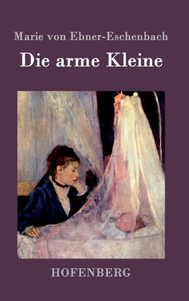 Die arme Kleine