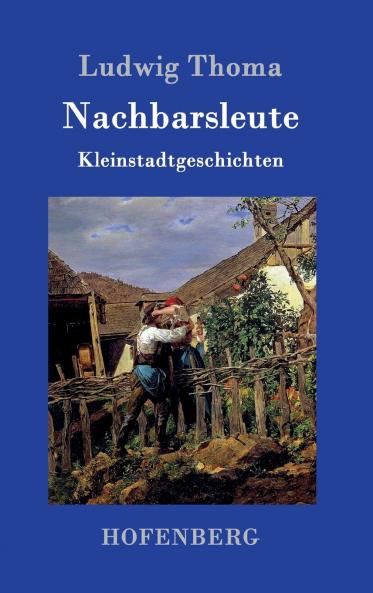 Nachbarsleute