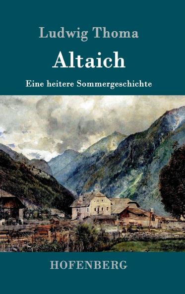 Altaich