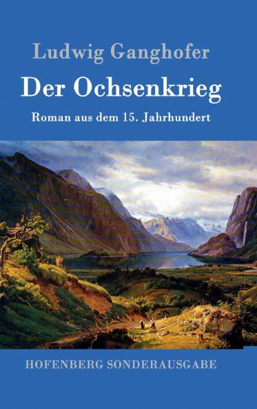 Der Ochsenkrieg