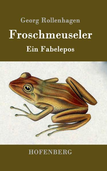 Froschmeuseler