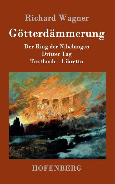 G��tterd��mmerung
