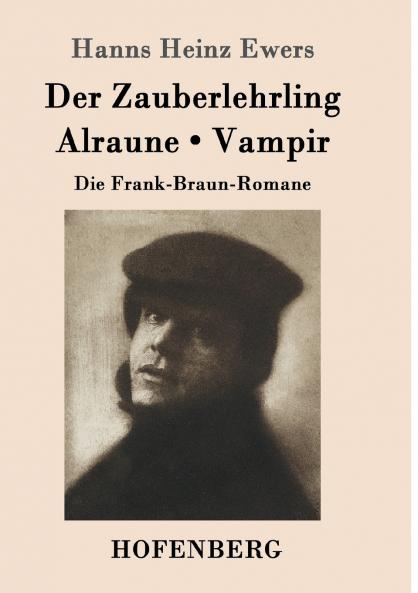 Der Zauberlehrling / Alraune / Vampir