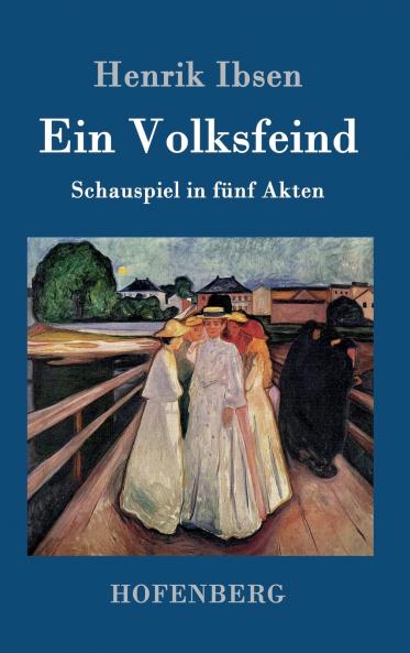 Ein Volksfeind