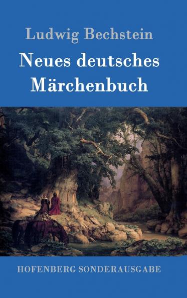 Neues deutsches M��rchenbuch