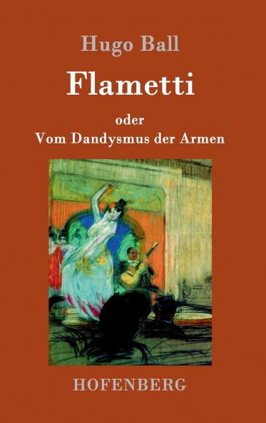 Flametti