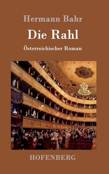 Die Rahl