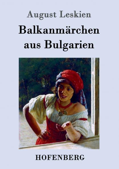 Balkanm��rchen aus Bulgarien