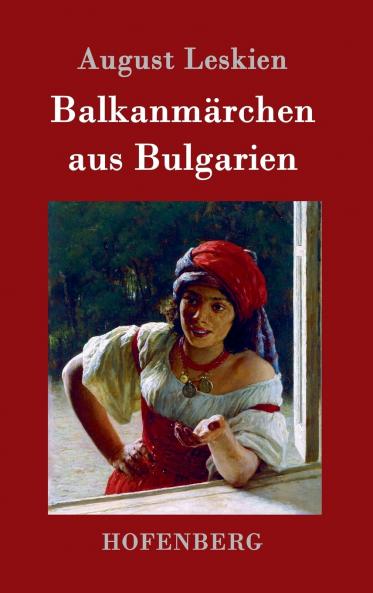 Balkanm��rchen aus Bulgarien