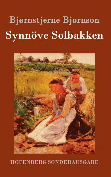 Synn��ve Solbakken