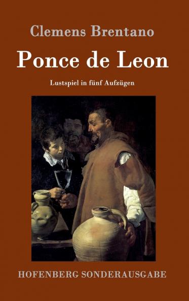 Ponce de Leon