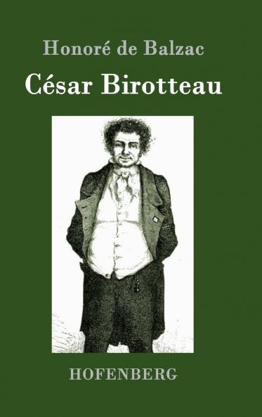 César Birotteau (German Edition)