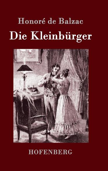 Die Kleinbürger (German Edition)