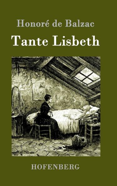 Tante Lisbeth