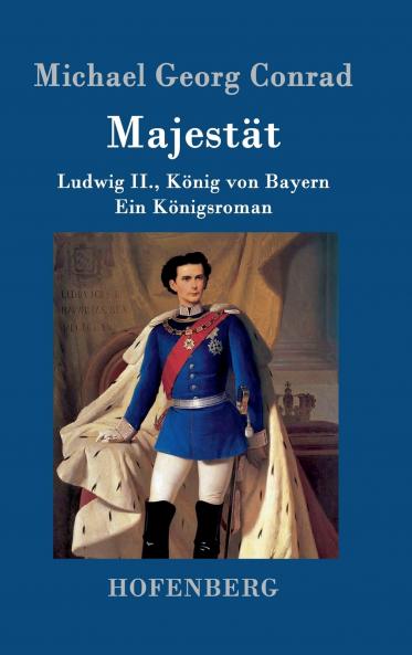 Majest��t