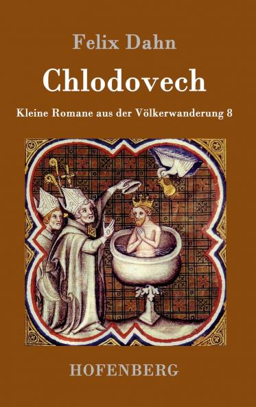 Chlodovech