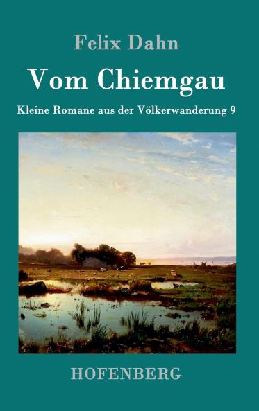 Vom Chiemgau