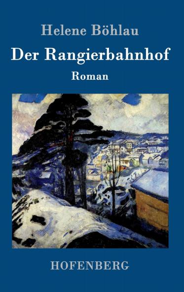 Der Rangierbahnhof
