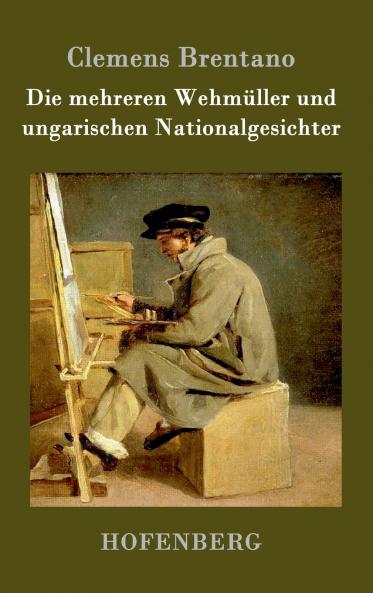 Die mehreren Wehm��ller und ungarischen Nationalgesichter