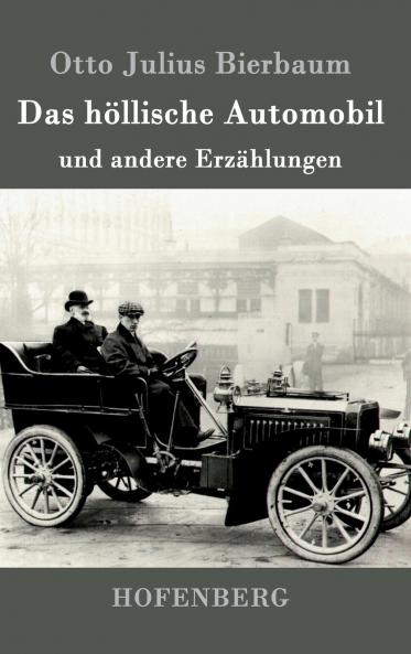 Das h��llische Automobil