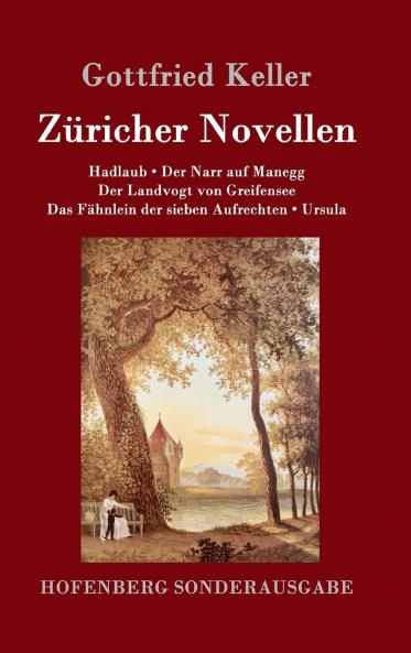 Z��richer Novellen