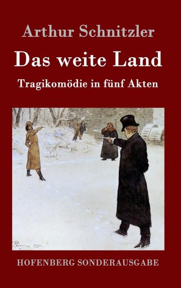 Das weite Land
